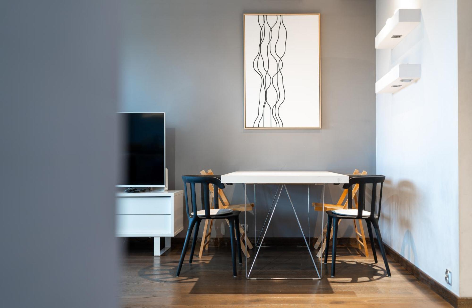 Apartament Concierge Powazki