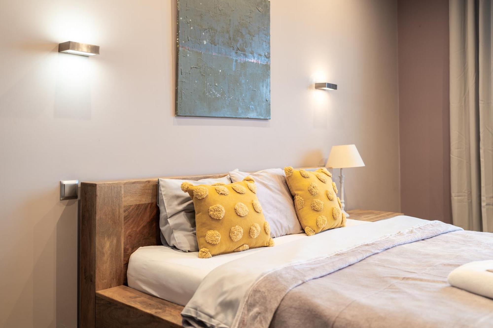 Apartament Concierge Powazki *