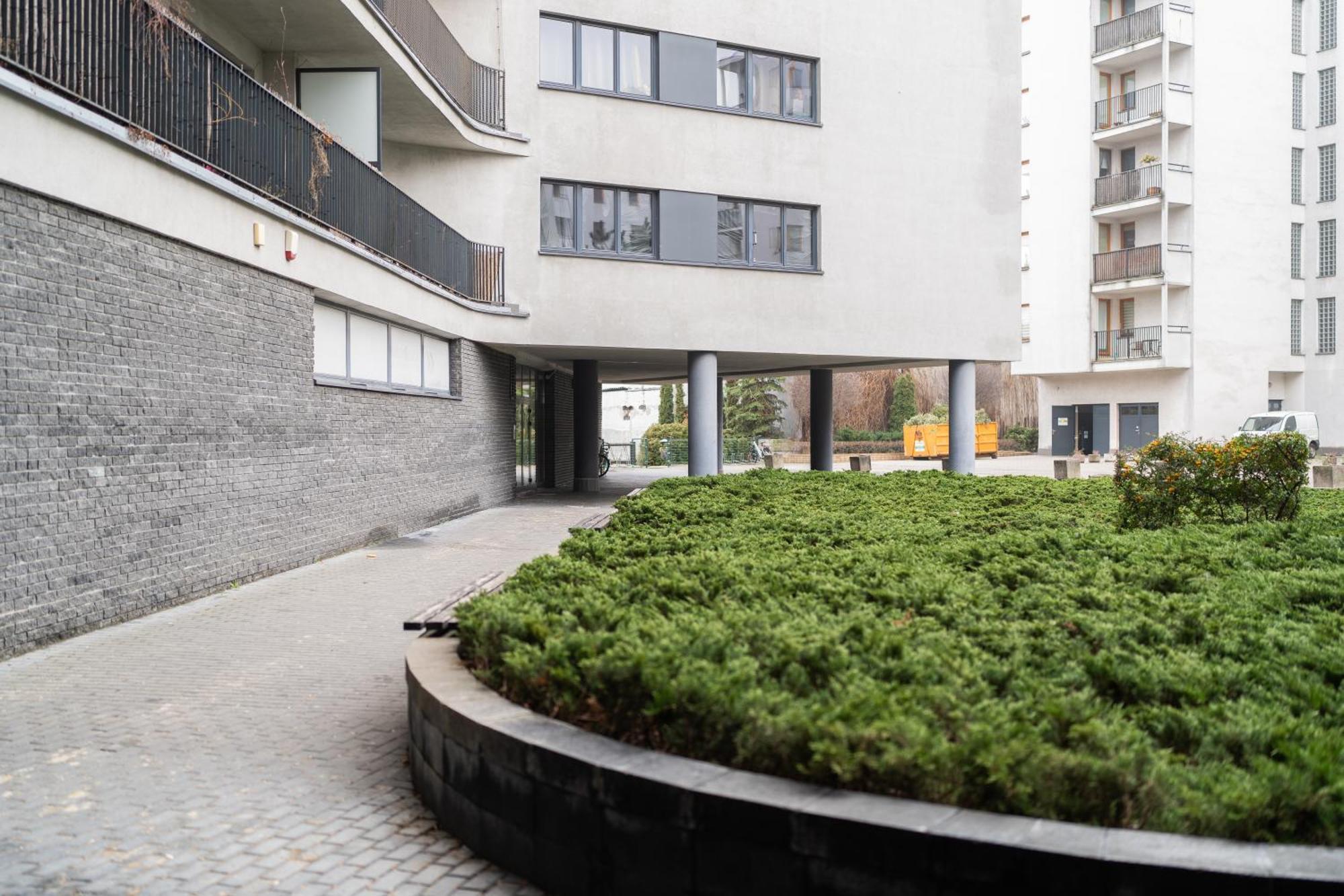 Concierge Powazki * Warszawa